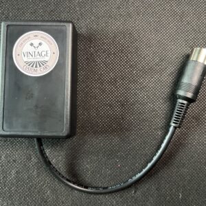 BLUETOOTH ADAPTER FOR YOUR CLASSIC CAR RADIO 6-PIN DIN MONO - Image 2